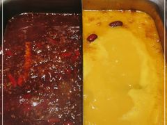 -大隐·成都火锅Bistro(合生麒麟新天地店)