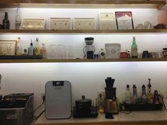 -稀物集咖啡(徽州大道店)