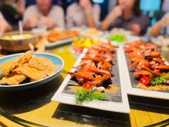 红烧鸽-大鸽饭(岗顶店)