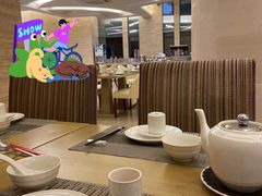 -牡丹国际大酒店-港式茶餐厅