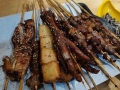 -大话小腰(鸟巢店)