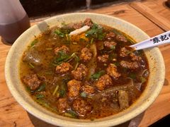 -苏记丸子汤(彭城路店)