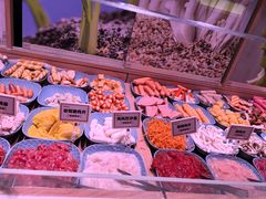 -福客麻辣烫·现炒麻辣香锅(印力中心店)