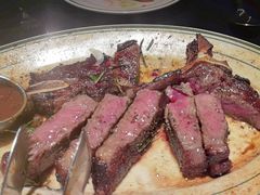 -404干式熟成牛排馆•聚会餐厅