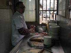 -巧手馄饨(箍桶巷店)