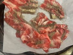 -福成自助烤肉(青春路店)