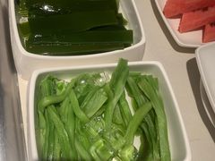 -海底捞火锅(枫蓝国际购物中心店)