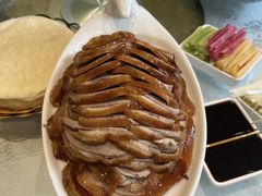 -郑州烤鸭总店