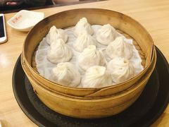 -口福汤包馆(融汇店)