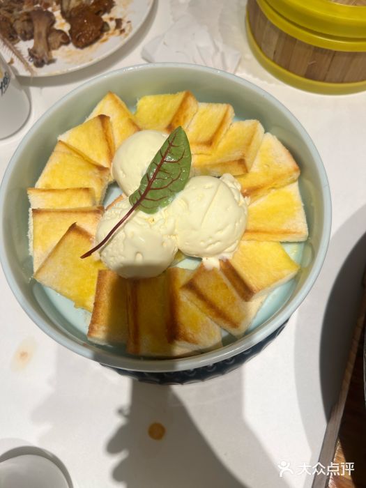 大铁勺新津菜(迎水道店)图片