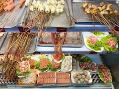 -牛华八婆麻辣烫(起源店)