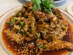 -院8里·少城记忆老川菜(宽窄巷子店)