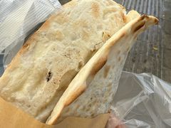 -梅干菜扣肉饼(钱局店)