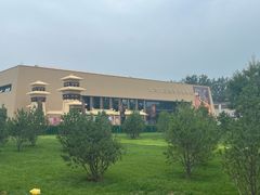 -北京大葆台遗址博物馆