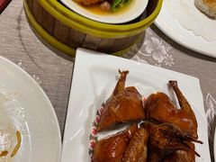 -香云轩·顺德菜(香云纱园林酒店店)