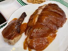 -鹊华居·地道鲁菜·海鲜·融合味(大明湖店)