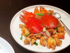 -上海苏宁宝丽嘉酒店·嘉府壹号中餐厅