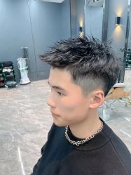 -藤野造型