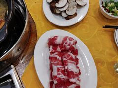 -濠轩阁特色生蚝火锅(水湾路店)