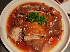-湖里春风·淮扬菜(丽泽天街店)