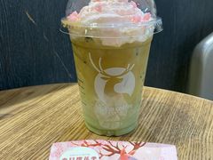 -瑞幸咖啡(绿地新都会9号楼店)