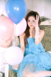 -WAVE SODA摄影工作室