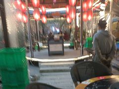 -醉月城西昌火盆烧烤(天府店)