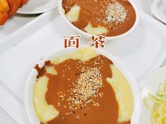-老磁器口豆汁店(天坛店)