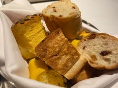 -燃扒房Steakhouse(皇庭店)