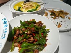 -花椒笑成都小馆(百脑汇店)