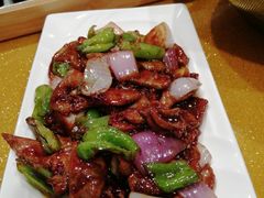 -长兴菜馆(高桥店)