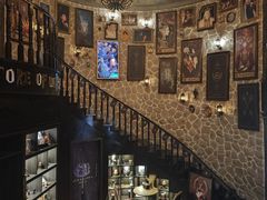 -雪灵魔法世界SHELLY’S TAROT(大良桂畔里店)