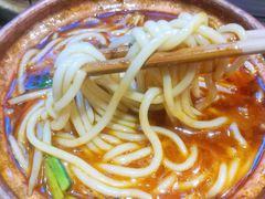 小铜锅烧米线-雀舞·私食(凯德店)
