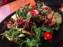 -Luchador摔跤手墨西哥餐厅(恒宇广场店)