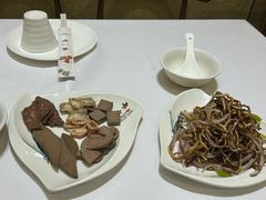 -第一驴.经典老菜.家常菜.火锅(友谊路店)