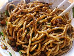 -熊腊生热干面馆(宝丰店)