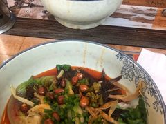 -陈记柳州螺蛳粉(大坪店)