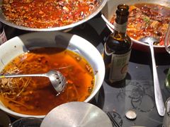 -麻六记(凤凰汇店)