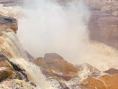 -陕西黄河壶口瀑布旅游区