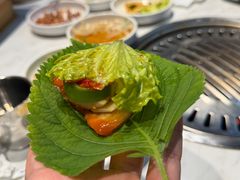 -六七八韩式烤肉·韩国料理(上杭路店)