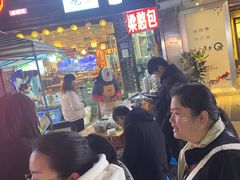 -梁憨包(南岸回龙湾店)