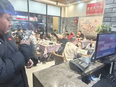 -小锅饭豆腐馆(嘉陵江街店)