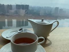 -三迪希尔顿酒店·星空酒廊