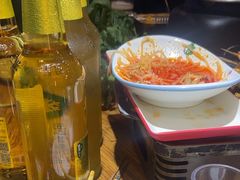 -头牌·鹤岗小串(万达店)