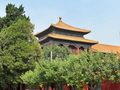 -北京市劳动人民文化宫(太庙)