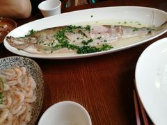 -新木器时代餐厅(太湖新天地店)