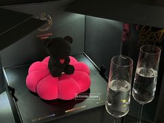 -玲婧胡同·生日蛋糕·餐厅(嘉里城店)