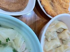 -潘国仙耳光馄饨(黄家阙路店)