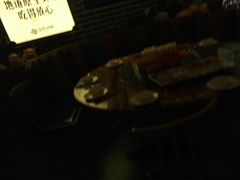 -百年神厨·地道川菜(清江西路店)