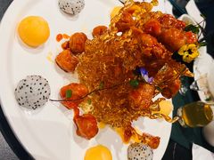 -濮园 · 四合院餐厅